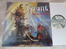 TYRANT LP - RULING THE WORLD / ALBUM IN MINT - TOP RAR