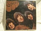 MONO The Beatles Rubber Soul ORIG 1965 Capitol T 2442 LP NM NO SUBSIDIARY