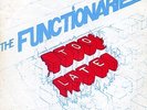 The Functionaries 45 Too Late - Unknown Belgian Synth Pop ?Hear