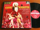 Tchaikovsky Nutcracker ANSERMET   London FFSS BB 1E CSA 2203 2 LP BOX SET NM