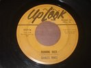 ULTIMATE RARE Charles Mintz UpLook 42671 Running Back Lucky Guy Northern Soul 45