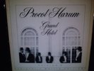 lp PROCOL HARUM GRAND HOTEL SWEET THUNDER AUDIOPHILE LP