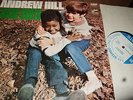 ANDREW HILL : GRASS ROOTS LP 1970 BLUE NOTE BST 84303 GERMANY
