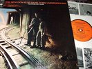 THE NEW DON ELLIS BAND : GOES UNDERGROUND LP 1969 CBS 63680 GERMANY