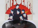 influence rock band s/t self titled vinyl LP ABCS-630 NEAR MINT rare Psych