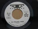 FERGUSON TRACTOR 12 O'CLOCK HIGH MTA org US GARAGE HARD ROCK BLUES FUZZ NM 7