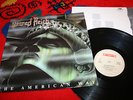 Sacred Reich - The American Way - LP von 1990 auf Roadracer orig. Innersleeve