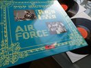GINGER BAKER & AIR FORCE      - POP HISTORY -    UNGESPIELTES ORIGINAL 1971