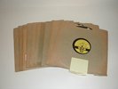 10-George Shearing 78 rpm records 10