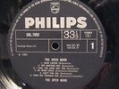 EX/EX The Open Mind s/t UK Philips 1969 Original Psych Holy Grail Monster Keeper