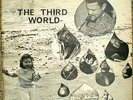 Free Jazz Boston-Holy Grail LP-The Third World-David Ware/Abdul Hannan debut-