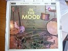 Ernie Fields-In the Mood-LONDON LP 2263 in EX Condition.
