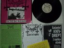 MAYHEM -Deathcrush 12