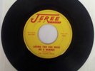 the young ideas  northern soul 45 jeree label losing you has made me a winner