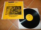 QUEEN KEEP YOURSELF ALIVE LP VERY RARE AND HARD TO FIND