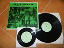 BLACK SABBATH DUBLIN '83 LP PLUS '7 INCH SINGLE VERY RARE AND HARD TO FIND