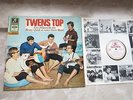 BENNY QUICK LP - TWENS TOP / GOLD COLUMBIA SMC 83874 RARE BEAT IN MINT - TOP RAR