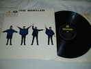 THE BEATLES - HELP. Stereo Y&B Parlophone.  1st Pressing.EX condition. PCS 3071