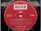 Rolling Stones - No.2 - UK Decca 2nd Press MONO LP - *UNPLAYED*