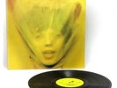 Rolling Stones - Goat's Head Soup - UK 1974 1st Press LP & Both inserts