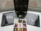 THE BEATLES: Let It Be *PXS 1 BOX SET; COMPLETE *UK 1st PRESS; RED APPLE -2U MTX