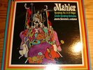 NEU SEALED: MAHLER 1.Symphony HORENSTEIN LP NONESUCH