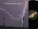 LP:Brad Miller,The Power And The Majesty(MFSL)[NM] (Mobile Fidelity Sound Lab)