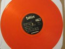 SAMHAIN November Coming Fire LP RARE 500/ORANGE kbd punk DANZIG MISFITS NECROS