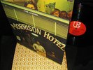TOPS 1970 Orig THE DOORS   MORRISON HOTEL   DRIVING MORRISON SNAKEY BLUES KING