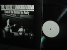  & RARE  1969 BOSTON TEA PARTY = VU = WILD LOU REED UNDERGROUND not tmoq