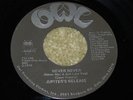 OHIO FUNK MODERN SOUL 45 - JUPITER'S RELEASE - NEVER NEVER - PRIVATE