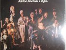 Ashton,Gardner & Dyke-S/T-Rare Original Psych Blues LP-Capitol-SEALED