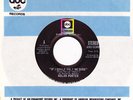Nolan Porter-If I Could Only Be Sure-Rare Northern Soul 45-ABC 11343-Near Mint
