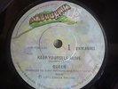 QUEEN - Keep Yourself Alive 7