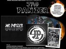 JAG PANZER- Historical Battle: The Early Years 4-PIC.LP BOX ample destruction