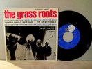 * * RARE 45T EP The GRASS ROOTS FreakBeat Psyché NEUF *