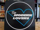 THE MODERN LOVERS John Cale US PROMO HOTH LP EX