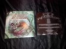 THE GATES OF SLUMBER The Ice Worm's Lair doom metal 12
