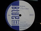 Conroy Smith-Problem Orig Blue Trac 12