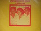 Blood Sisters-Ring my Bell orig Ballistic 12