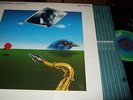 JOHN COLTRANE : FIRST MEDITATIONS LP 1977 ABC IMPULSE AS 9332 USA