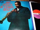 JOHN COLTRANE : MY FAVORITE THINGS LP ATLANTIC AS 128006 GERMANY