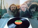 CROSBY STILLS & NASH    - SAME -   MINT ENGLISCHE ERSTPRESSUNG 1969 & INSERT