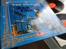 GINGER BAKER       - POP HISTORY -    TOP GERMAN ORIGINAL 1971