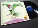 ATOMIC ROOSTER - SAME / ORIG NL 1970 1ST PRESS LP FONTANA 6369 001  EX++