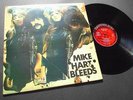 MIKE HART - BLEEDS / ORIG UK DANDELION 63756 LP 1969  ACID FOLK MINT-