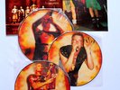 IN EXTREMO Weckt Die Toten Verehrt Und Angespien 3 LP PICTURE DISC 2001