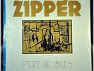 ZIPPER S/T Fred COLE Orig 1975 Private Label Press 12