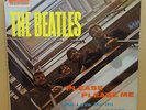 BEATLES - PLEASE PLEASE ME - OG UK PARLOPHONE LP 1N/1N