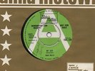 NORTHER SOUL-MARY WELLS-MY GUY pus 2-TAMLA MOTOWN-*GREEN/WHITE DEMO*